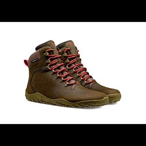 Vivobarefoot Tracker - Barefoot Style Hiking Boot